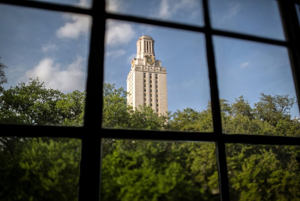 Texas House Republicans poised to scale back legislation that targets state’s universities Texas House Republicans poised to scale back legislation that targets state’s universities