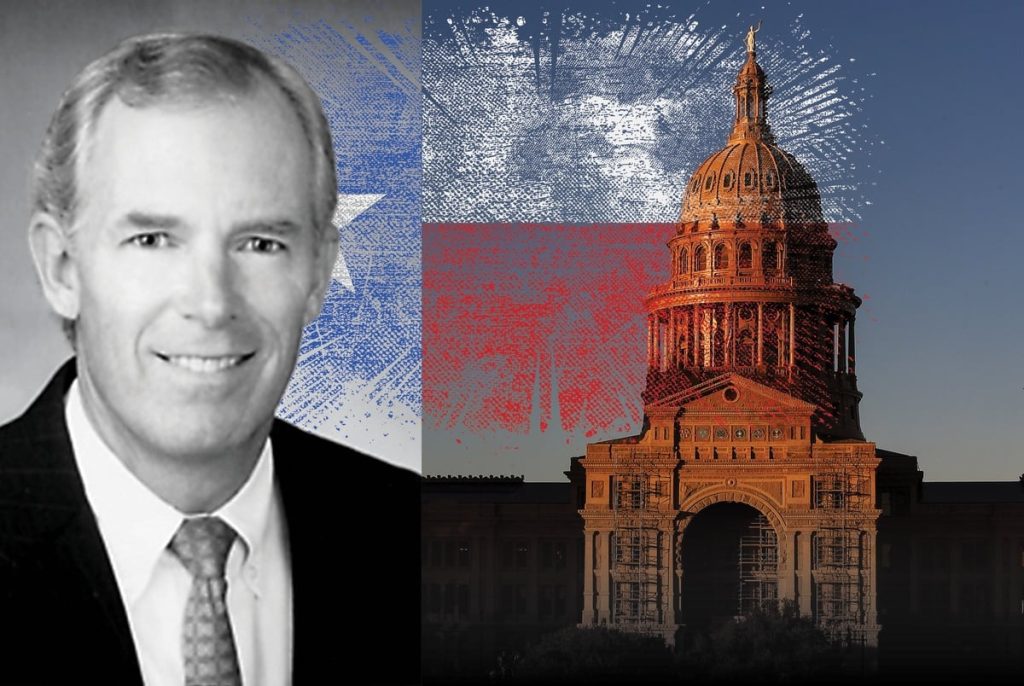 Houston billionaire Dick Weekley and his group Texans for Lawsuit Reform are losing in the Legislature after 30 years of wins Houston billionaire Dick Weekley and his group Texans for Lawsuit Reform are losing in the Legislature after 30 years of wins