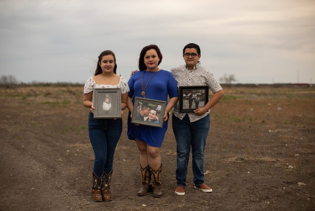 How Hispanic Texans embraced vaccines and flipped the script on COVID deaths How Hispanic Texans embraced vaccines and flipped the script on COVID deaths