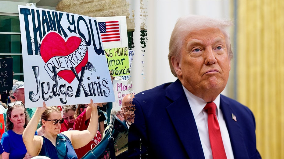 US judge blasts Trump lawyers for 11th-hour tactics in MS-13 deportation case US judge blasts Trump lawyers for 11th-hour tactics in MS-13 deportation case