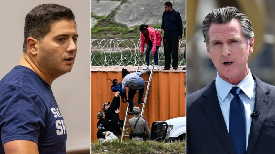 ‘Flood the system’: US attorney unleashes new task force to crack down on blue state’s sanctuary policies