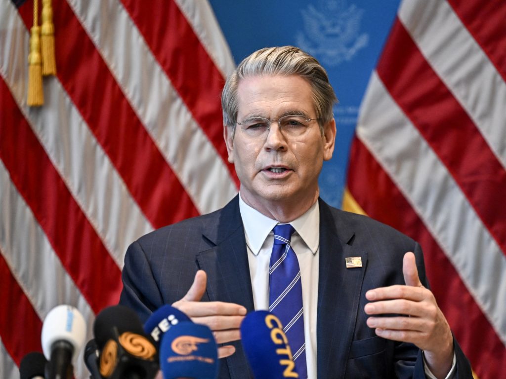 Why did the US and China slash tariffs – and what’s next?