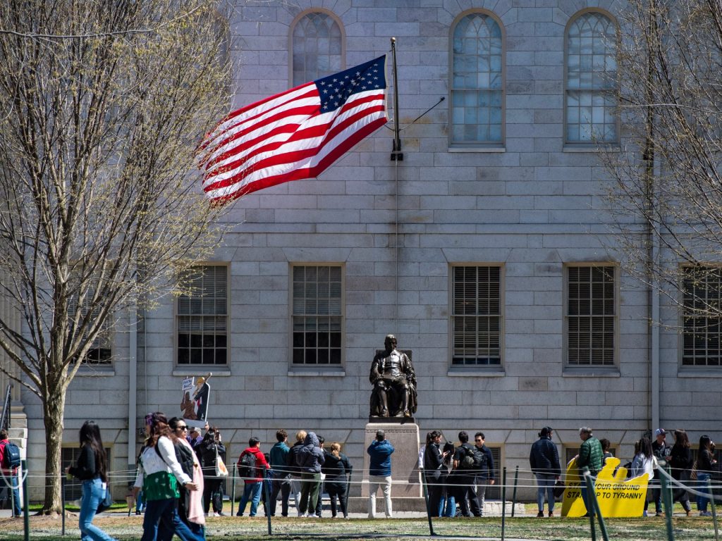Republicans plan to tax US college endowments: Who will that hurt? Republicans plan to tax US college endowments: Who will that hurt?