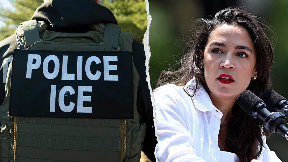 Fox News Politics Newsletter: AOC Thaws Out ‘Abolish ICE’ Pitch to Fire Up Fundraising Fox News Politics Newsletter: AOC Thaws Out ‘Abolish ICE’ Pitch to Fire Up Fundraising