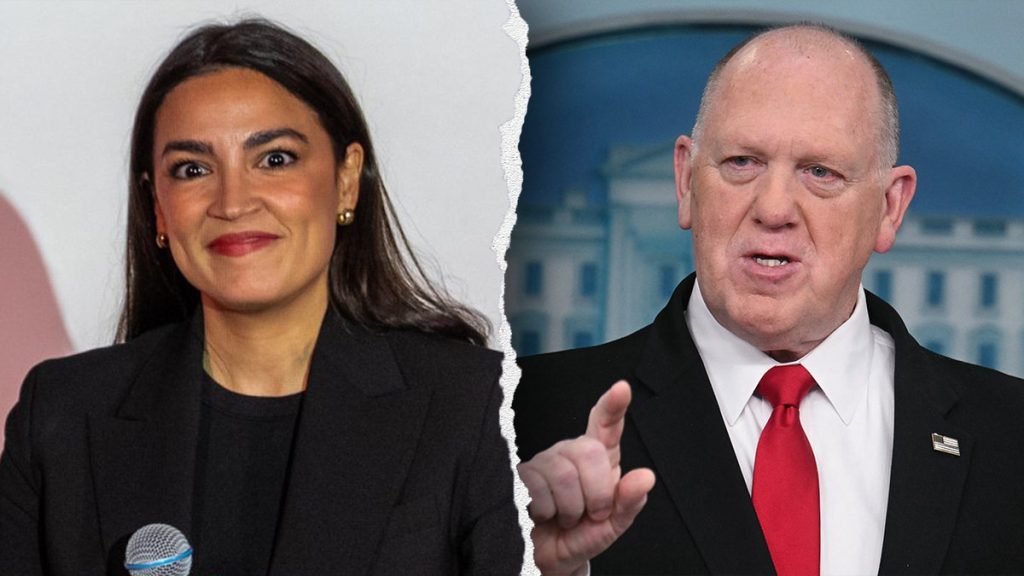 AOC says DOJ ‘won’t respond’ to her inquiry on potential probe AOC says DOJ ‘won’t respond’ to her inquiry on potential probe