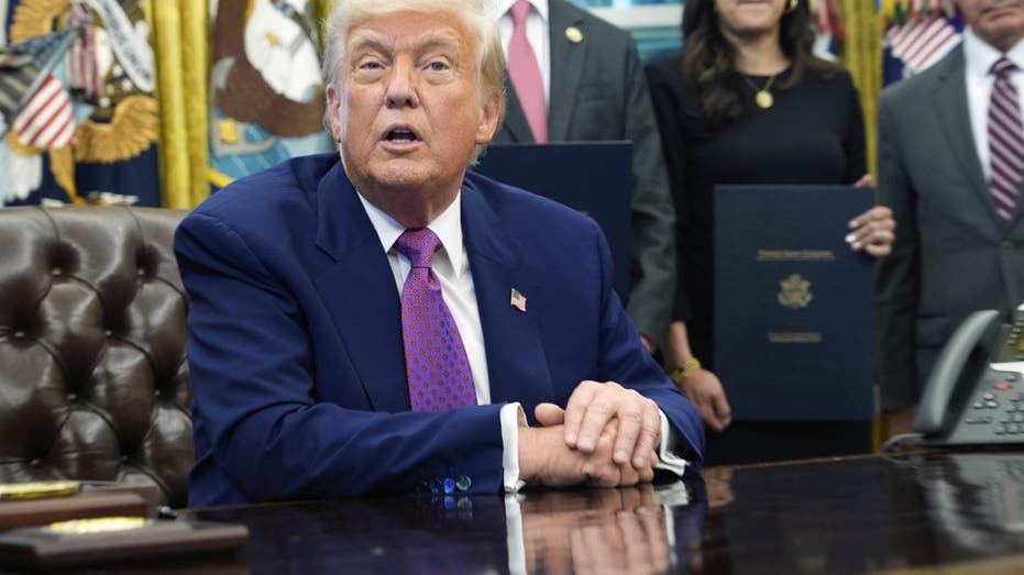 Trump says tax raises are ‘good politics,’ dismissing GOP critics Trump says tax raises are ‘good politics,’ dismissing GOP critics