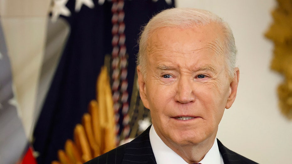 Biden admits keeping classified Afghanistan document ‘for posterity’s sake’ in leaked audio Biden admits keeping classified Afghanistan document ‘for posterity’s sake’ in leaked audio