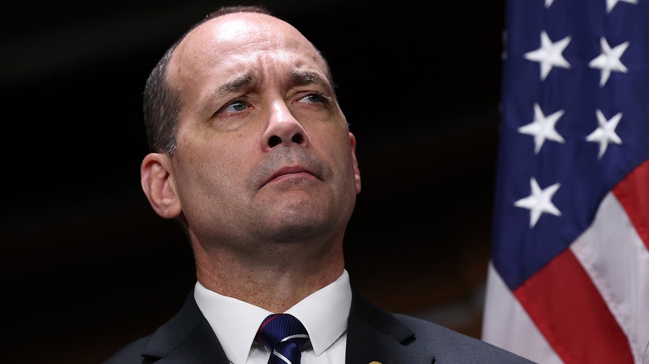 Former Freedom Caucus Chair Bob Good calls out ‘the big glaring weakness for all of Republican government’