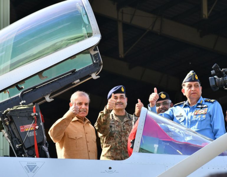 Pakistan promotes army chief Asim Munir to field marshal: Why it matters