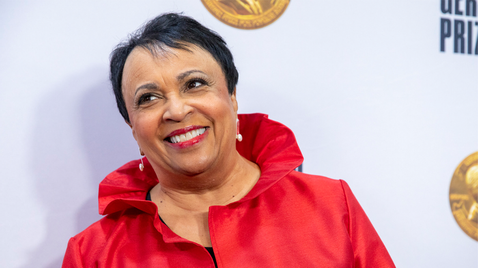 Dems erupt after report of Trump firing Librarian of Congress: ‘A disgrace’ Dems erupt after report of Trump firing Librarian of Congress: ‘A disgrace’
