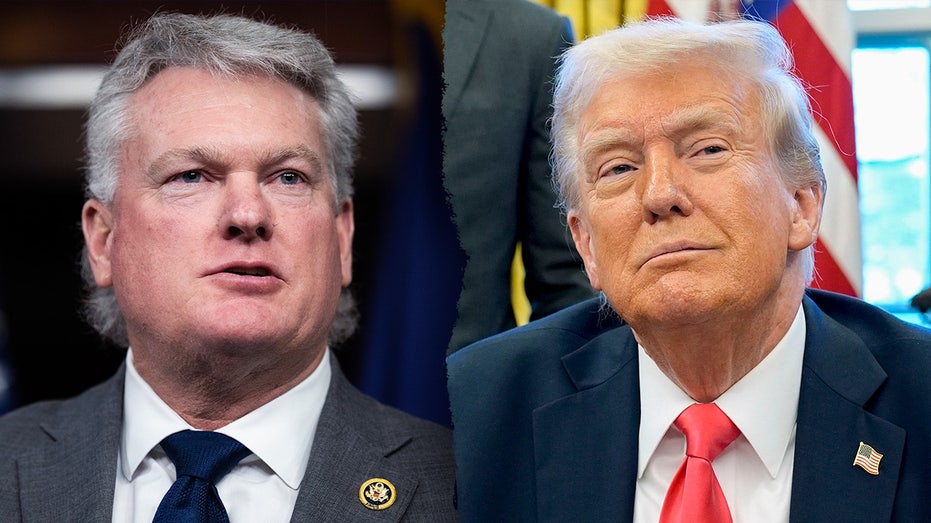 Trucking vet lawmaker sounds off on illegal immigrant drivers as REAL ID deadline looms Trucking vet lawmaker sounds off on illegal immigrant drivers as REAL ID deadline looms