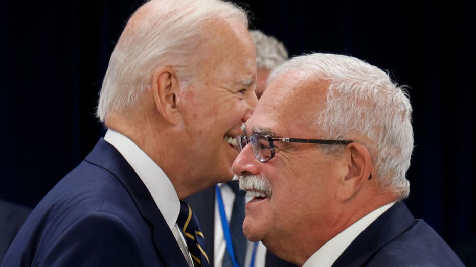 Liberals blame Big Beautiful Bill loss on dying Dems: Imagine if they ‘retired instead of died in office’