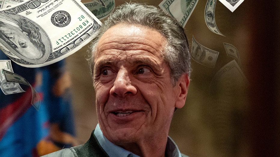 Cuomo says he’ll raise NYC’s minimum wage to an hour if elected mayor Cuomo says he’ll raise NYC’s minimum wage to an hour if elected mayor