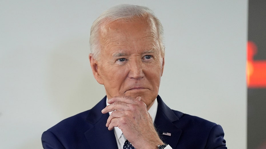 Watchdog finds ‘no evidence’ Biden knew of crucial climate EOs, demands answers on who signed autopen Watchdog finds ‘no evidence’ Biden knew of crucial climate EOs, demands answers on who signed autopen