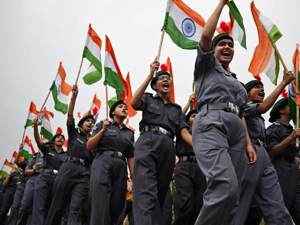 India expels Pakistan diplomat as war of words simmers in place of fighting India expels Pakistan diplomat as war of words simmers in place of fighting