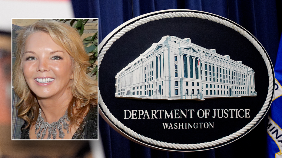 DOJ reaches plea deal with Dem donor who sought to bribe her way to Kennedy Center seat DOJ reaches plea deal with Dem donor who sought to bribe her way to Kennedy Center seat