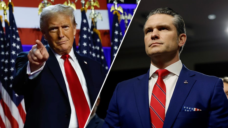 Trump, Hegseth to announce ‘golden dome’ missile defense plan, US official says Trump, Hegseth to announce ‘golden dome’ missile defense plan, US official says