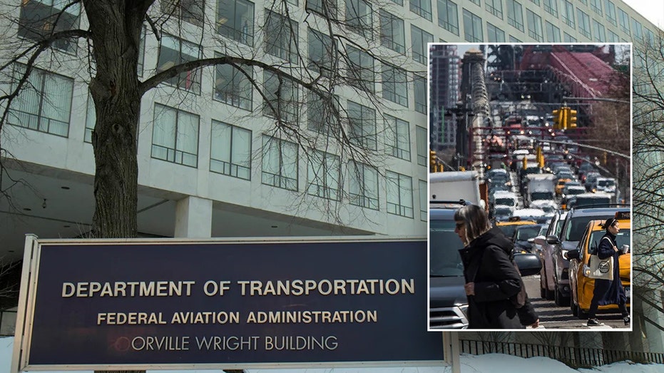 US Attorney staff in NYC potentially undermined Trump effort to kill NYC driving tax: watchdog US Attorney staff in NYC potentially undermined Trump effort to kill NYC driving tax: watchdog