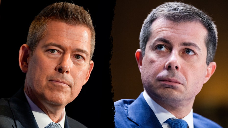 Buttigieg ‘got nothing done,’ Duffy declares: ‘Pete appears unburdened by no longer being a cabinet secretary’ Buttigieg ‘got nothing done,’ Duffy declares: ‘Pete appears unburdened by no longer being a cabinet secretary’