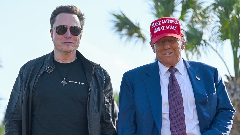 Top 5 most outrageous ways the government has wasted your taxes, as uncovered by Elon Musk’s DOGE Top 5 most outrageous ways the government has wasted your taxes, as uncovered by Elon Musk’s DOGE