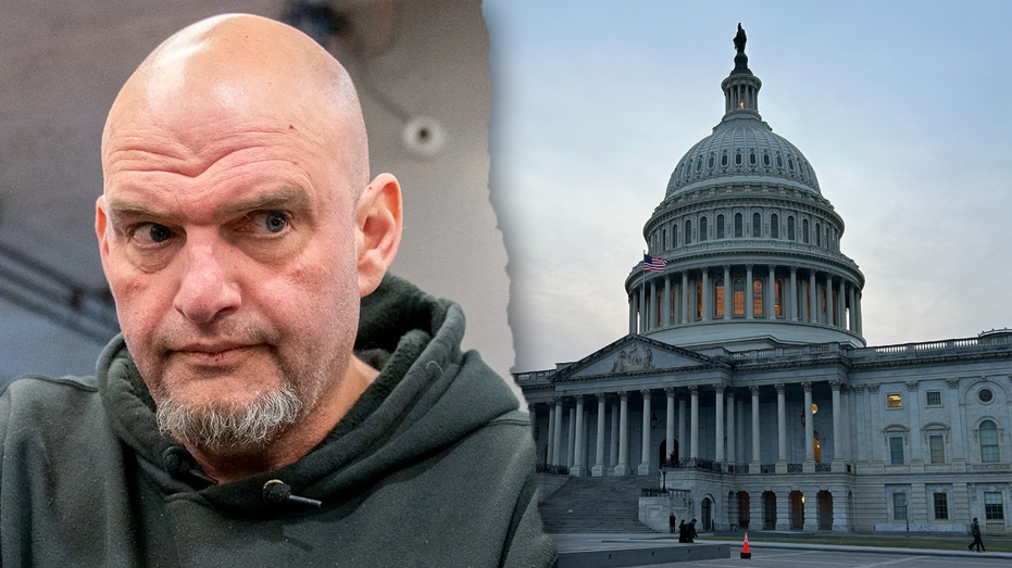 Leaks to media about Fetterman are a coordinated smear campaign, Hill colleagues say Leaks to media about Fetterman are a coordinated smear campaign, Hill colleagues say