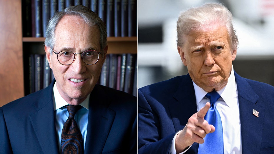Clinton-appointed federal judge blocks Trump admin from pulling foreign service workers’ bargaining rights Clinton-appointed federal judge blocks Trump admin from pulling foreign service workers’ bargaining rights