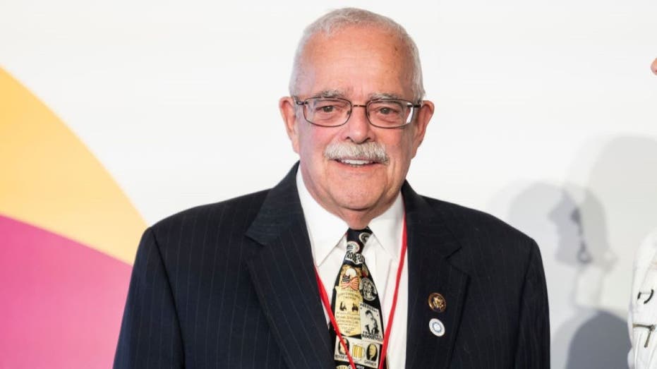 Virginia Democratic Rep Gerry Connolly dead at 75 Virginia Democratic Rep Gerry Connolly dead at 75