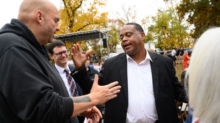 Pittsburgh’s progressive mayor faces stiff challenge from ‘old guard’ in primary