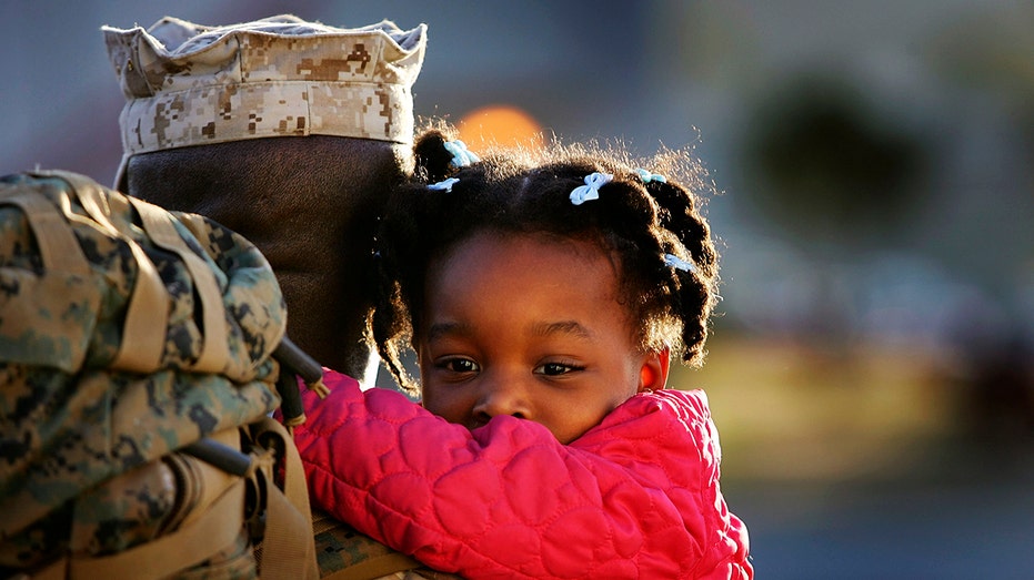 Pentagon eyes 50% reduction in permanent changes of station as military families brace for moving high season Pentagon eyes 50% reduction in permanent changes of station as military families brace for moving high season