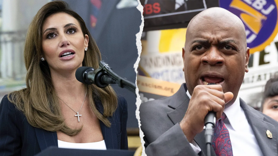 Alina Habba drops federal trespassing charge against Dem mayor, offers ICE facility tour: ‘Nothing to hide’ Alina Habba drops federal trespassing charge against Dem mayor, offers ICE facility tour: ‘Nothing to hide’