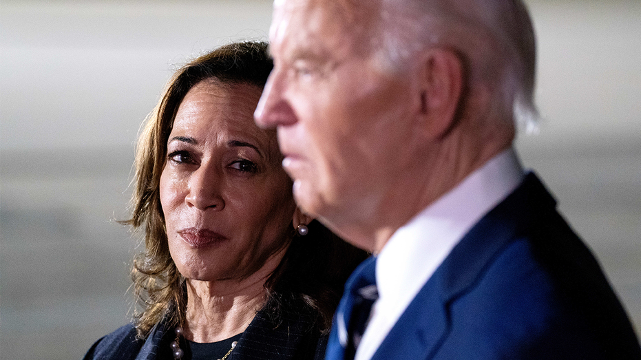 ‘The Kamala Excuse’: Tensions between Biden and Harris plagued their campaigns, new book reveals ‘The Kamala Excuse’: Tensions between Biden and Harris plagued their campaigns, new book reveals
