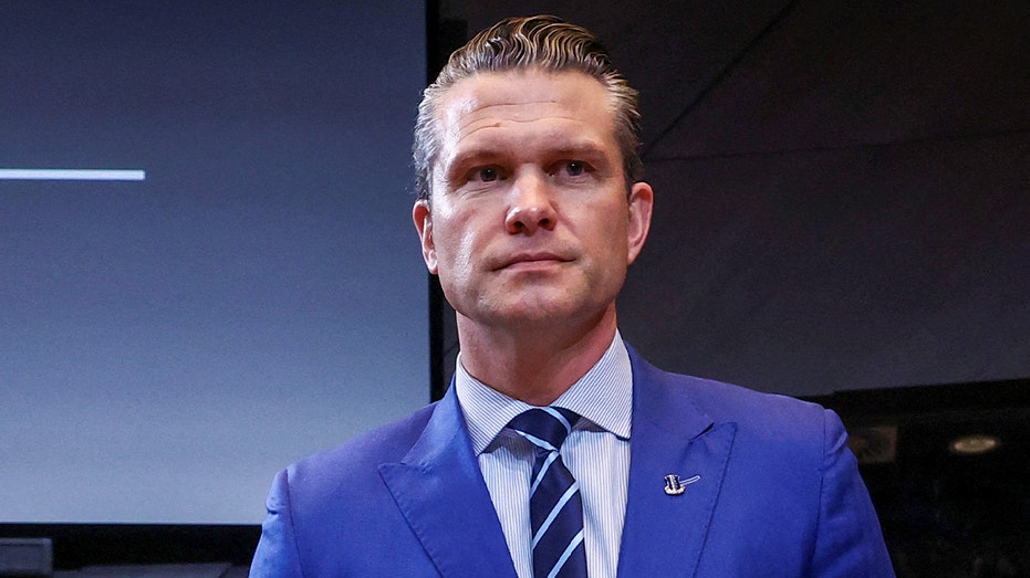Hegseth sends strong message to Iran and Houthis: ‘You will pay’ Hegseth sends strong message to Iran and Houthis: ‘You will pay’