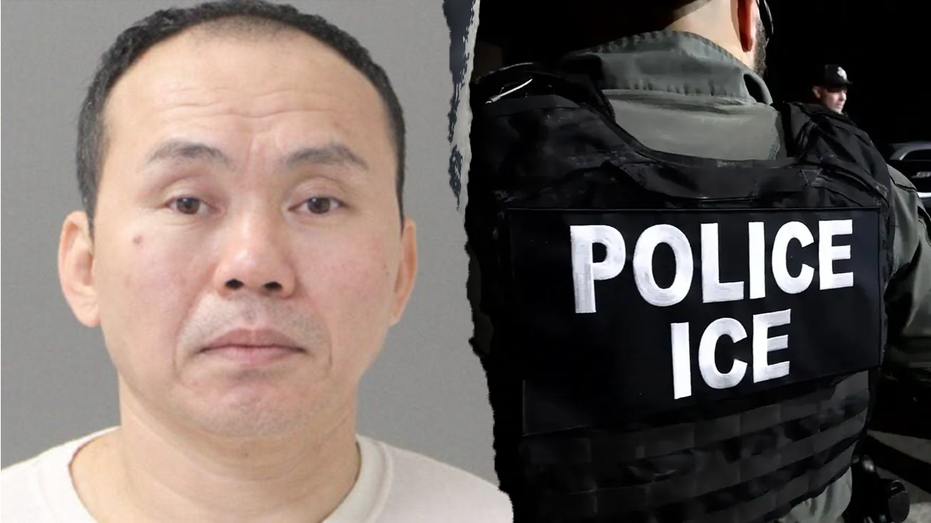 EXCLUSIVE: Illegal alien whose deportation was paused by ‘activist’ judge sexually assaulted a disabled woman EXCLUSIVE: Illegal alien whose deportation was paused by ‘activist’ judge sexually assaulted a disabled woman