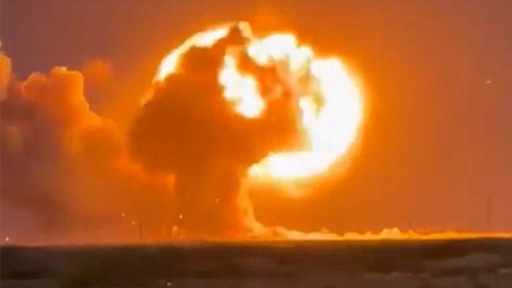 Sudan’s paramilitary Rapid Support Forces attack airport in Port Sudan Sudan’s paramilitary Rapid Support Forces attack airport in Port Sudan