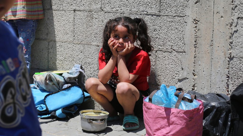 What we know about Israel’s new plan for Gaza What we know about Israel’s new plan for Gaza