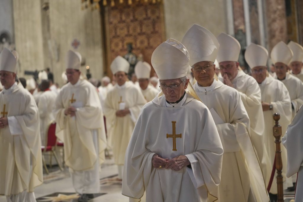 Conclave explained: How is the next pope chosen? Conclave explained: How is the next pope chosen?