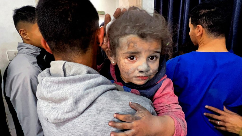 Israel capitalises as Gaza fatigue sets in