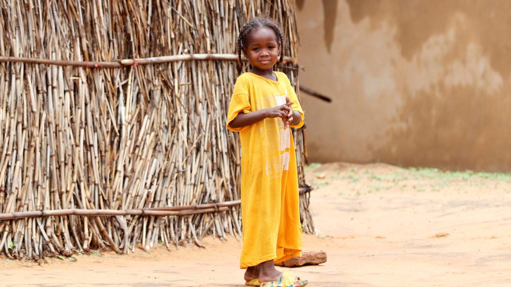 Is Israel’s ‘template for genocide’ being used in Sudan?