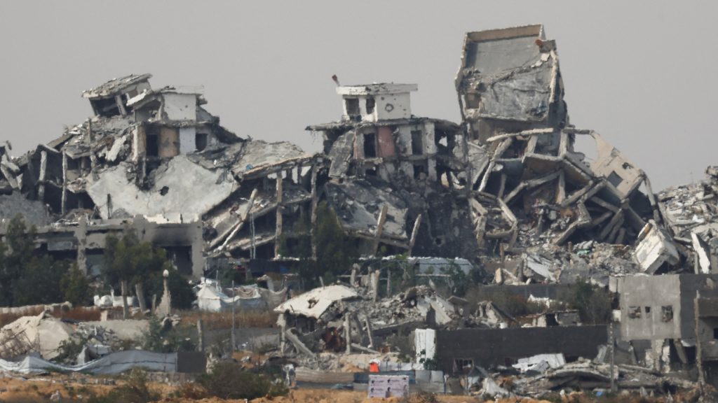 Video: UK, France, Canada threaten action against Israel over Gaza
