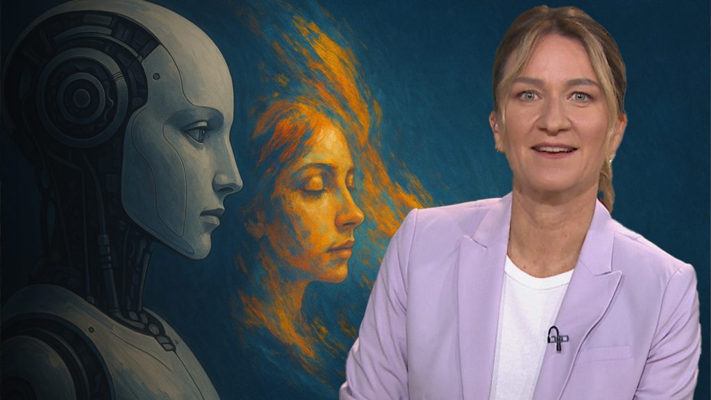 Is AI reshaping the creative landscape? Is AI reshaping the creative landscape?