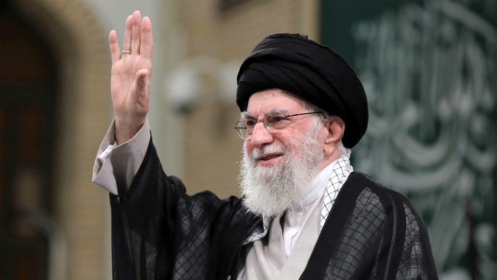 How desperate is Iran for a deal with the US?