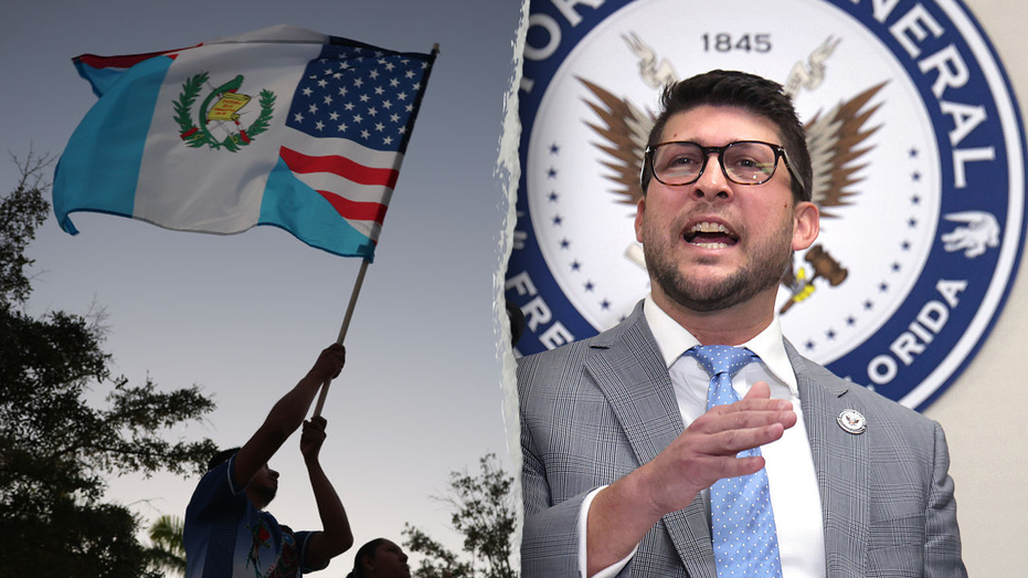 Fla. AG to rebuff judge who ordered halt to state immigration enforcement: ‘The court has overstepped’ Fla. AG to rebuff judge who ordered halt to state immigration enforcement: ‘The court has overstepped’