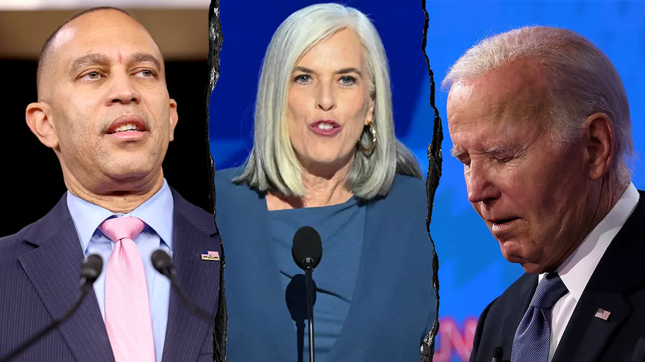 Biden White House visitor logs reveal which Dems participated in cognitive decline ‘cover-up’ Biden White House visitor logs reveal which Dems participated in cognitive decline ‘cover-up’