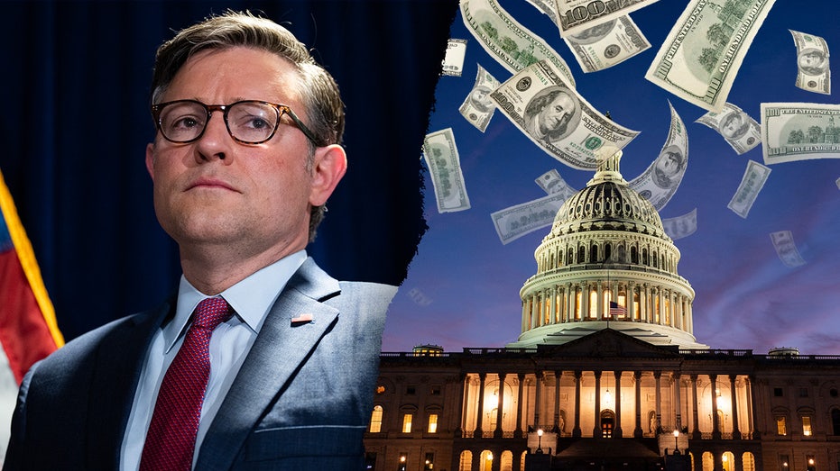 Trump’s ‘big, beautiful bill’ heads to House-wide vote after key committee victory Trump’s ‘big, beautiful bill’ heads to House-wide vote after key committee victory
