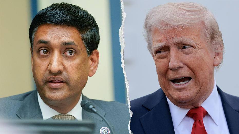 Blue state congressman ditches Dem playbook, seeks to codify Trump’s latest executive order