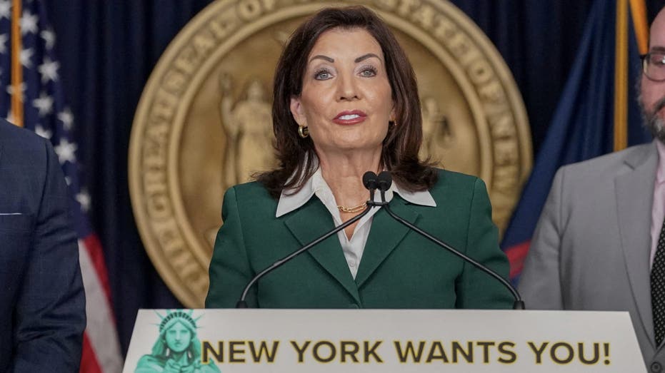 More polling problems for this blue state Democrat governor facing re-election next year More polling problems for this blue state Democrat governor facing re-election next year