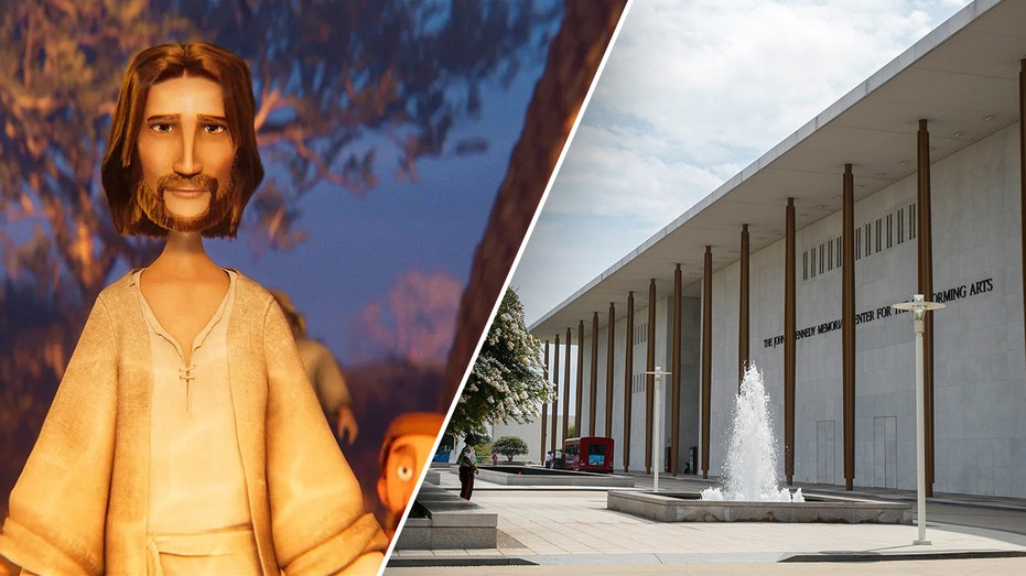 Kennedy Center seeks to expand ‘family-friendly’ programming, starts with free Christian film screening Kennedy Center seeks to expand ‘family-friendly’ programming, starts with free Christian film screening