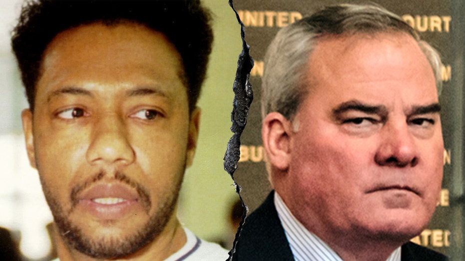 Trump pardons ex-Connecticut Governor Rowland and commutes Chicago gang leader Hoover’s sentence Trump pardons ex-Connecticut Governor Rowland and commutes Chicago gang leader Hoover’s sentence