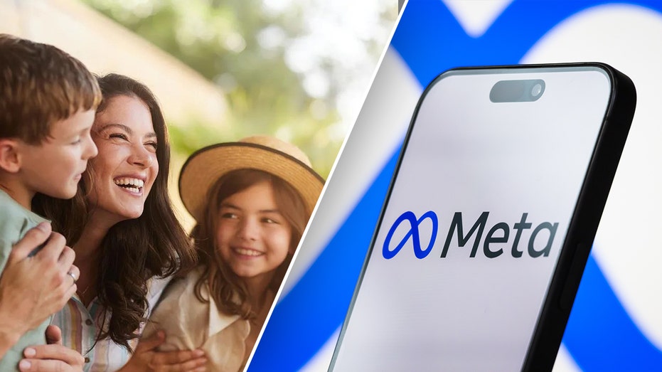 Social media giant hit with scathing ad campaign amid anger over AI chatbots sexually exploiting kids Social media giant hit with scathing ad campaign amid anger over AI chatbots sexually exploiting kids