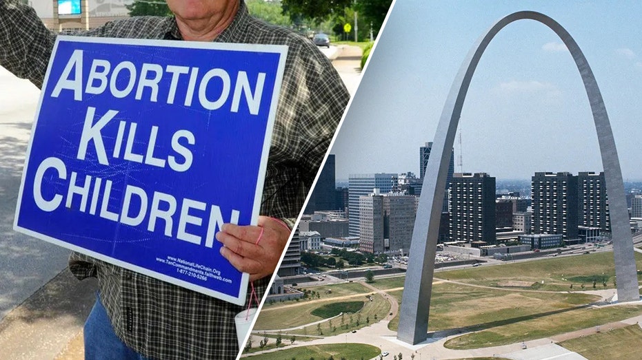 Abortion ban could return to Missouri after voters amended state Constitution to protect procedure Abortion ban could return to Missouri after voters amended state Constitution to protect procedure